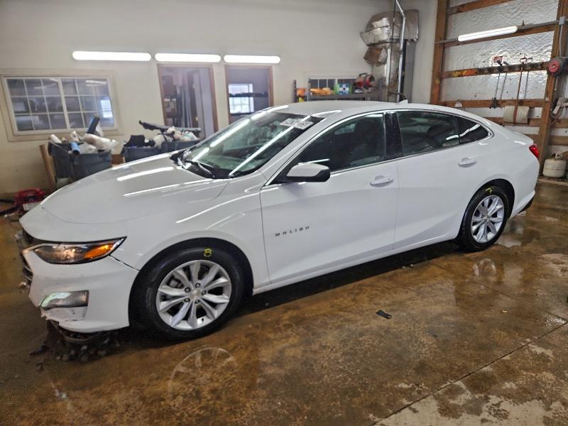 2024 CHEVROLET MALIBU LT, 