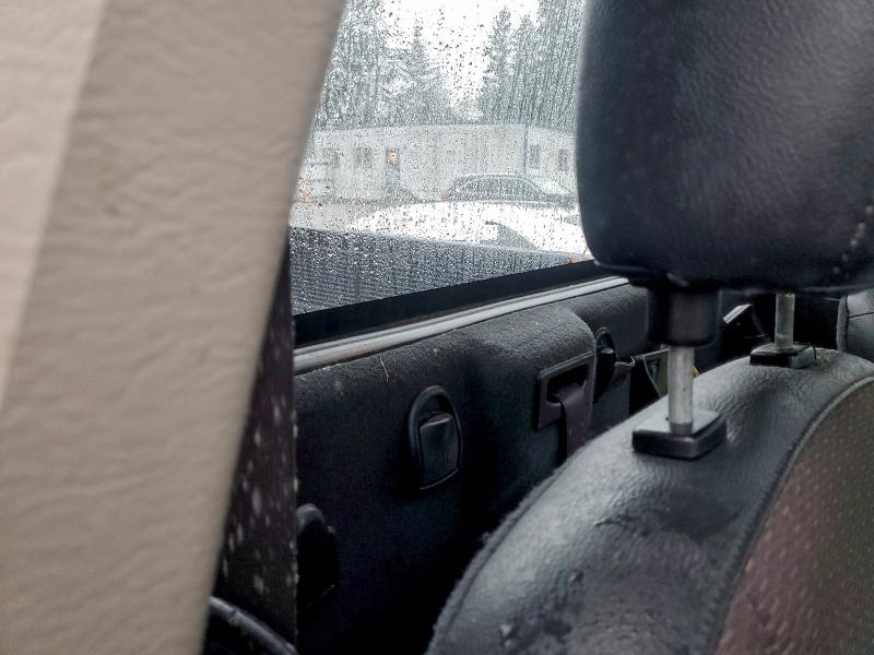 1D7HA16K84J114736 - 2004 DODGE RAM 1500 ST 白色 照片 10