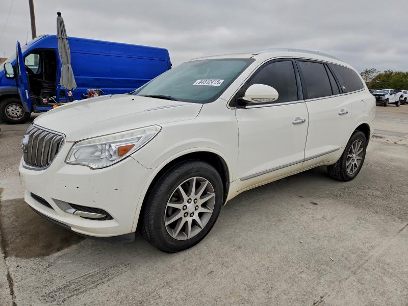 2014 BUICK ENCLAVE, 