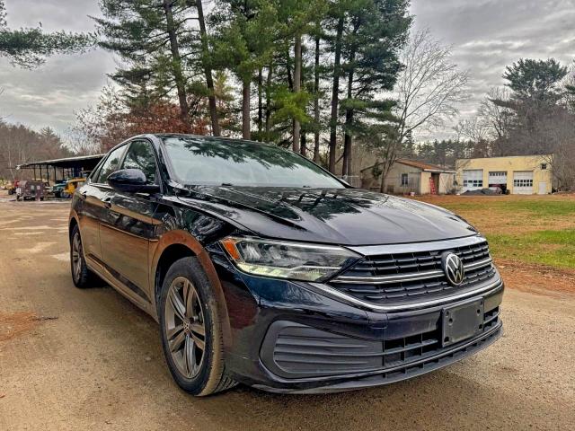 2023 VOLKSWAGEN JETTA SE, 
