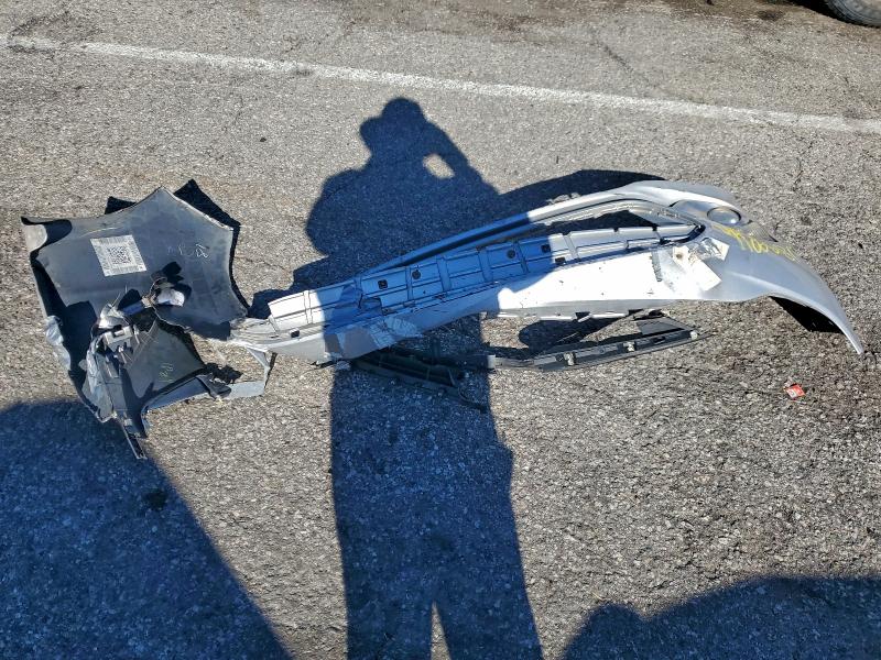 4T1BK1EB1EU112269 - 2014 TOYOTA AVALON BASE Сріблястий фото 12