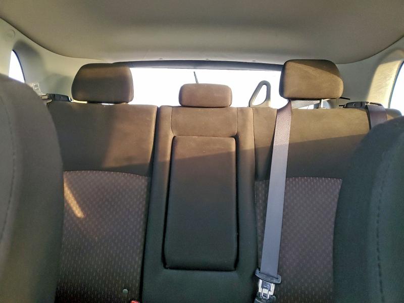 JA4AR3AU5JU005728 - 2018 MITSUBISHI OUTLANDER ES GRAY photo 10