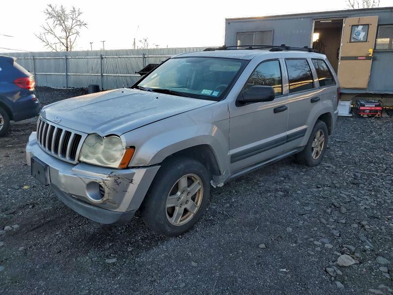 2006 JEEP GRAND CHER LAREDO, 