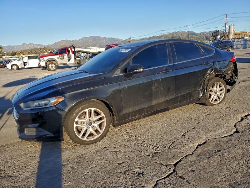 2013 FORD FUSION SE, 