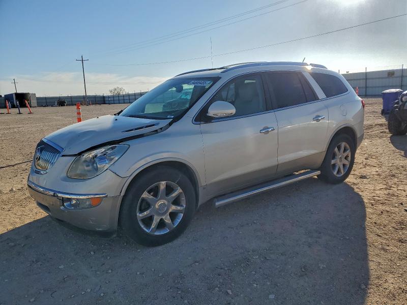 2008 BUICK ENCLAVE CXL, 
