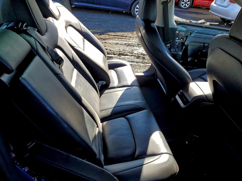 5YJ3E1EBXNF242124 - 2022 TESLA MODEL 3 رمادي صورة 10