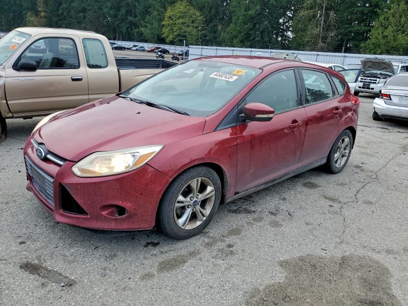 2014 FORD FOCUS SE, 