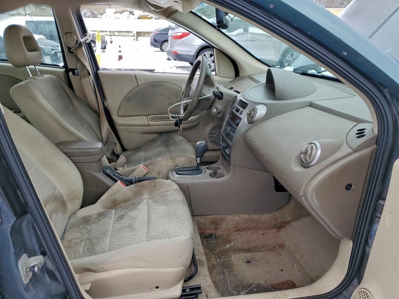 1G8AJ55F06Z108127 - 2006 SATURN ION LEVEL 2 绿色 照片 7