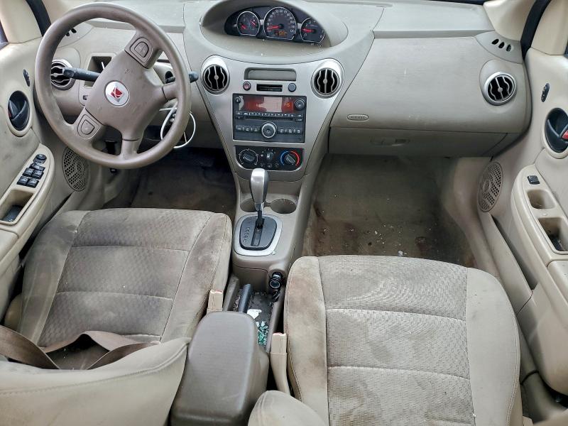 1G8AJ55F06Z108127 - 2006 SATURN ION LEVEL 2 绿色 照片 8