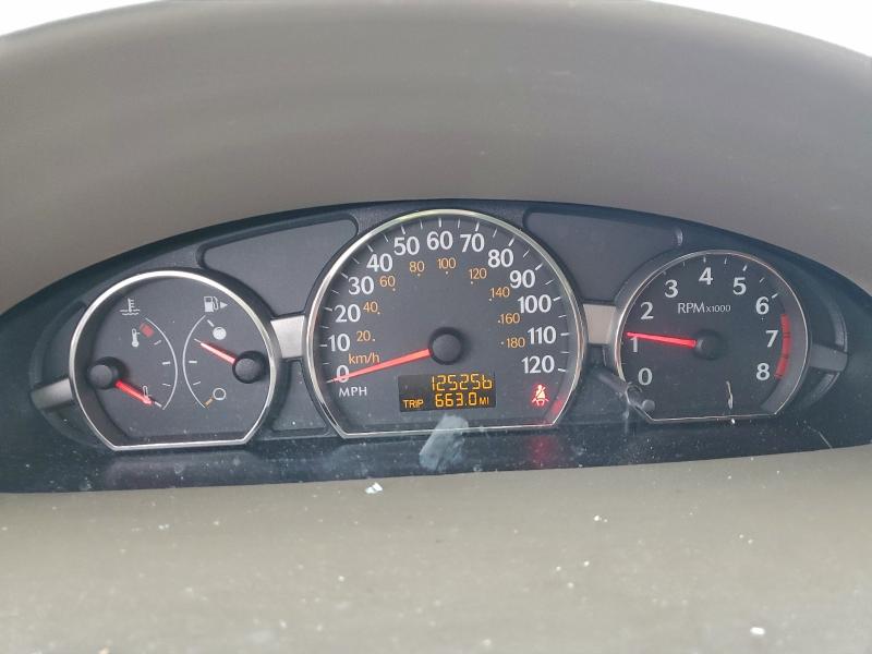 1G8AJ55F06Z108127 - 2006 SATURN ION LEVEL 2 绿色 照片 9
