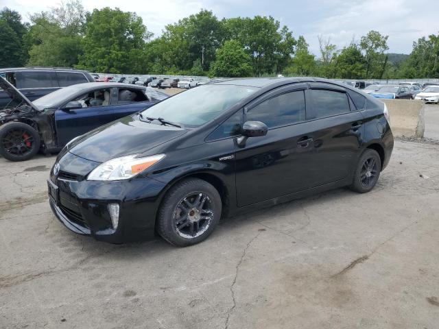 2015 TOYOTA PRIUS, 