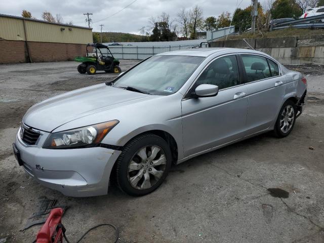 2009 HONDA ACCORD EXL, 