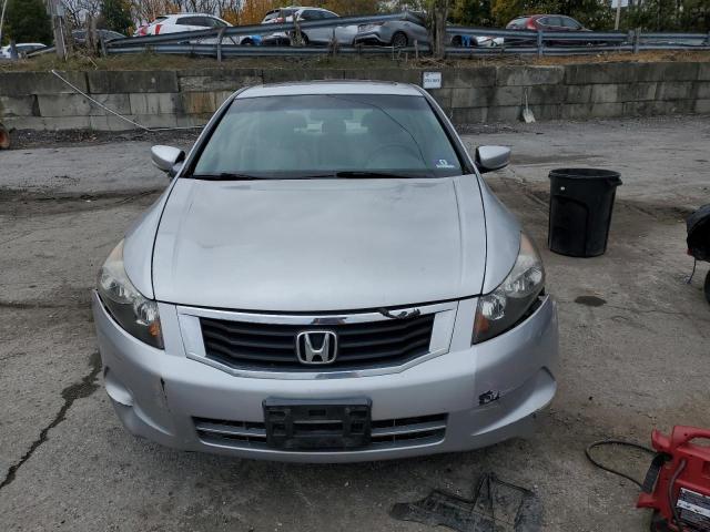 1HGCP26889A145314 - 2009 HONDA ACCORD EXL SILVER photo 10