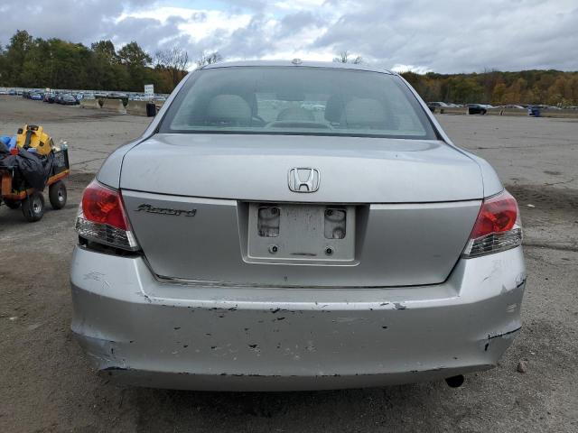 1HGCP26889A145314 - 2009 HONDA ACCORD EXL SILVER photo 12