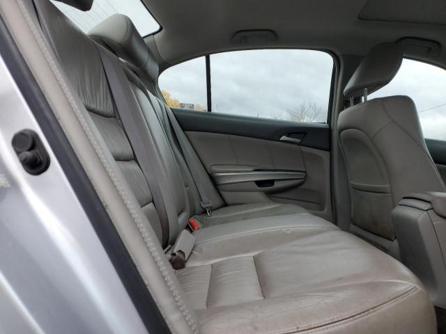 1HGCP26889A145314 - 2009 HONDA ACCORD EXL SILVER photo 19