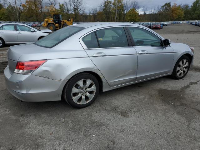 1HGCP26889A145314 - 2009 HONDA ACCORD EXL SILVER photo 5