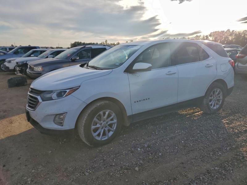 2020 CHEVROLET EQUINOX LT, 