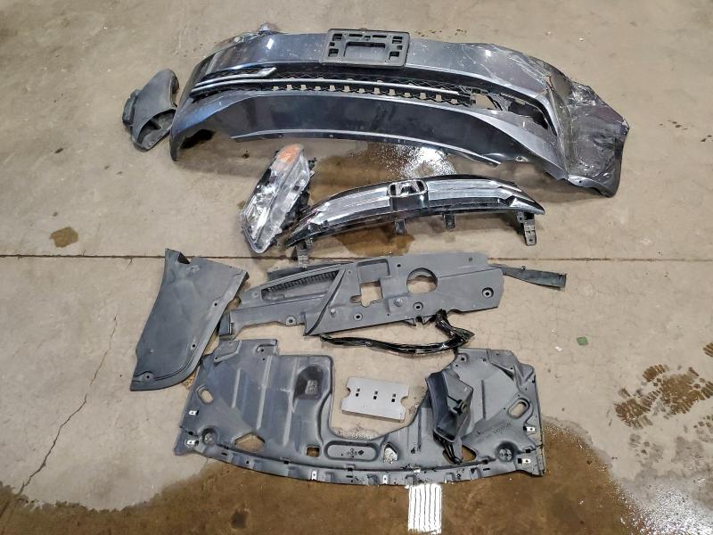 5FNRL5H4XHB024998 - 2017 HONDA ODYSSEY EX Boz foto 13