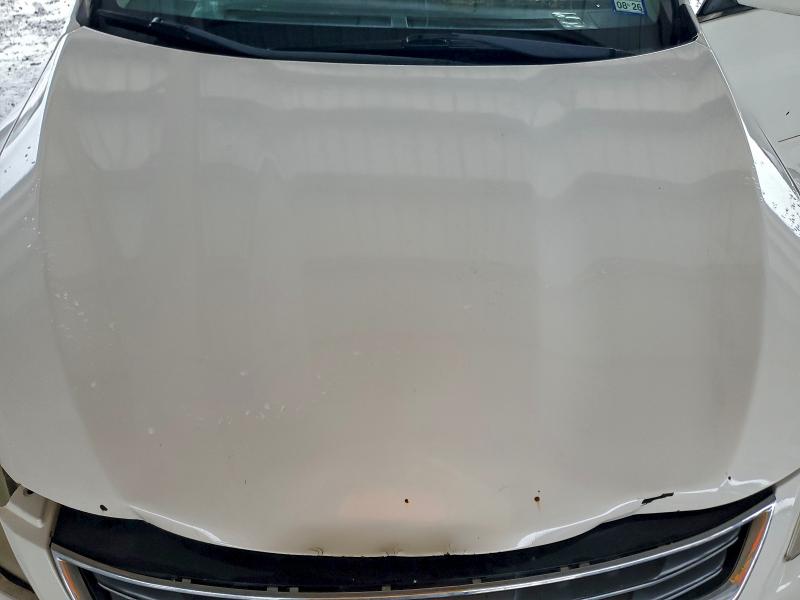 1N4AL2AP9CC237954 - 2012 NISSAN ALTIMA BASE Weiß Foto 11