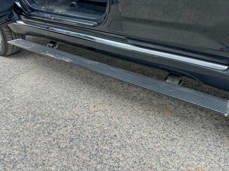 JTEBU5JR9E5160164 - 2014 TOYOTA 4RUNNER SR5 黑色 照片 13