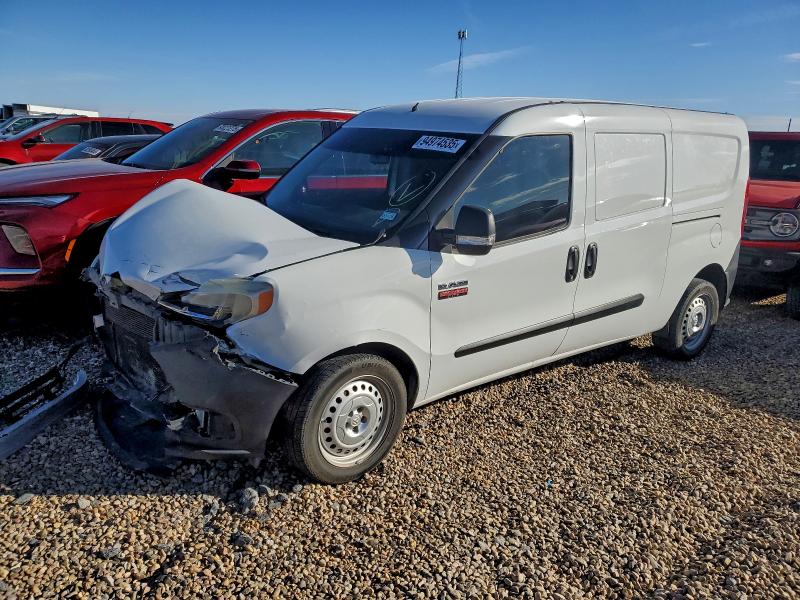 2015 RAM PROMASTER, 