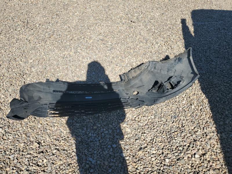 ZFBERFAT4F6A29472 - 2015 RAM PROMASTER WHITE photo 13