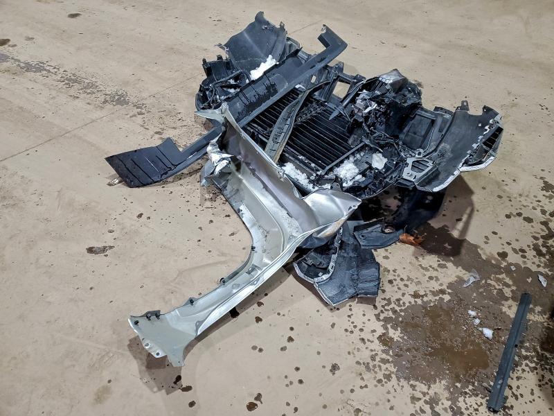 3TMKB5FN5RM010052 - 2024 TOYOTA TACOMA DOUBLE CAB 银色 照片 12