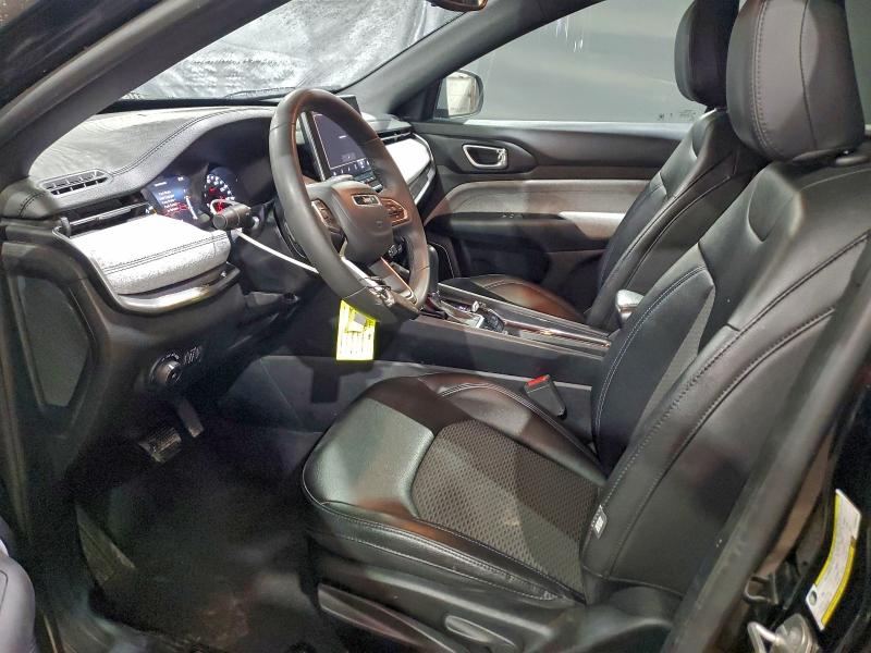 3C4NJDBN9RT598978 - 2024 JEEP COMPASS LATITUDE Qara foto 7