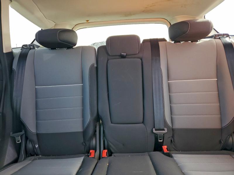 1FMCU9GX0EUA85846 - 2014 FORD ESCAPE SE GRAY photo 10