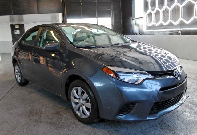 2014 TOYOTA COROLLA L, 
