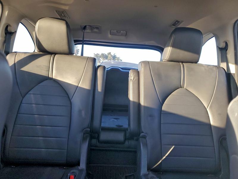 5TDHZRAH9LS014059 - 2020 TOYOTA HIGHLANDER XLE ყავისფერი ფოტო 10