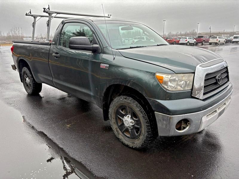 2008 TOYOTA TUNDRA, 