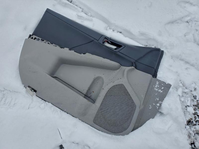 4T1BF1FK6CU112994 - 2012 TOYOTA CAMRY BASE Grafit foto 12