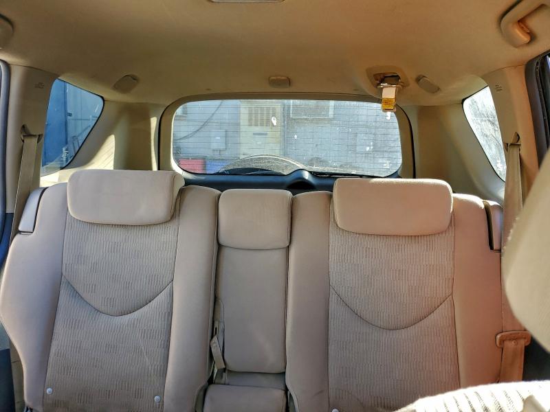 JTMZF4DV5AD015557 - 2010 TOYOTA RAV4 Yeşil fotoğraf 10