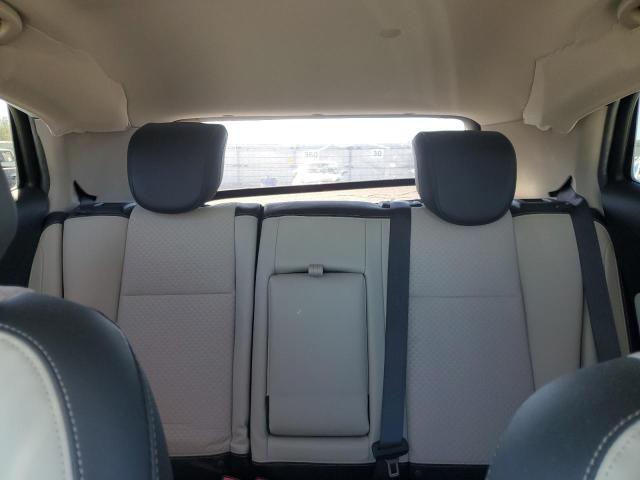 KL4CJASB3KB866565 - 2019 BUICK ENCORE PREFERRED WHITE photo 10