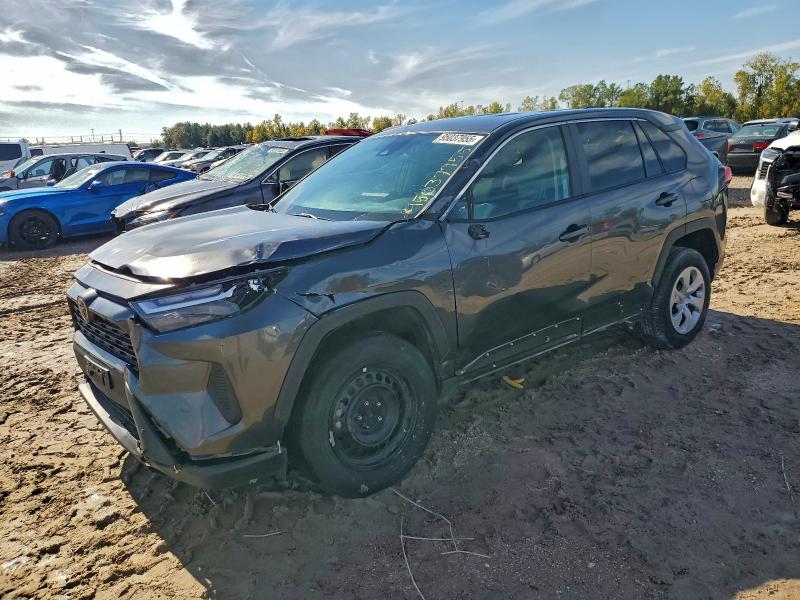 2023 TOYOTA RAV4 LE, 
