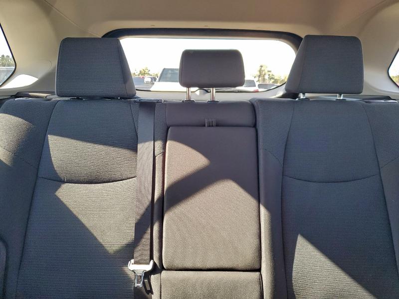 2T3H1RFV3PC235748 - 2023 TOYOTA RAV4 LE Сірий фото 10