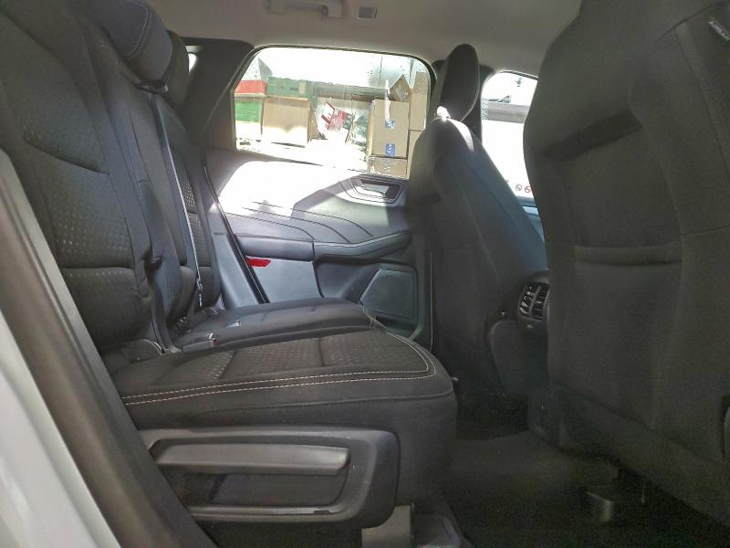 1FMCU9GN4SUB24948 - 2025 FORD ESCAPE ACTIVE WHITE photo 11