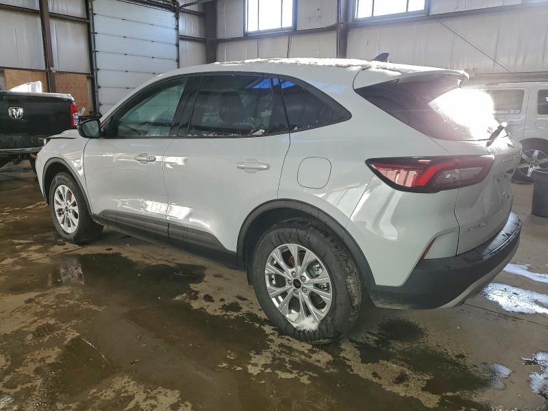 1FMCU9GN4SUB24948 - 2025 FORD ESCAPE ACTIVE WHITE photo 2