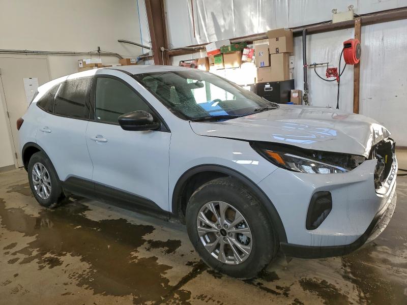 1FMCU9GN4SUB24948 - 2025 FORD ESCAPE ACTIVE WHITE photo 4