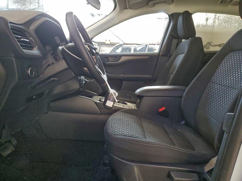 1FMCU9GN4SUB24948 - 2025 FORD ESCAPE ACTIVE WHITE photo 7