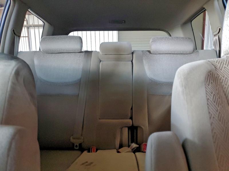 JTEGD21AX20044902 - 2002 TOYOTA HIGHLANDER GOLD photo 10