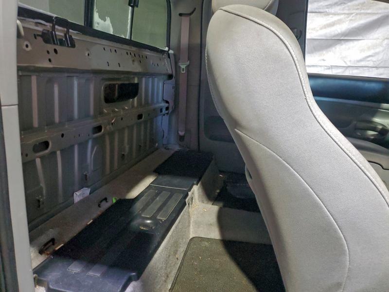 5TEUU42N75Z097095 - 2005 TOYOTA TACOMA ACCESS CAB 棕色 照片 10