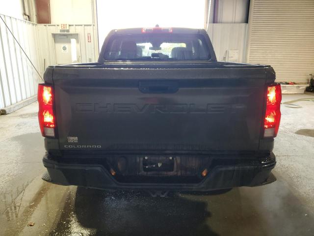 1GCGSBEC5P1262981 - 2023 CHEVROLET COLORADO GREEN photo 6