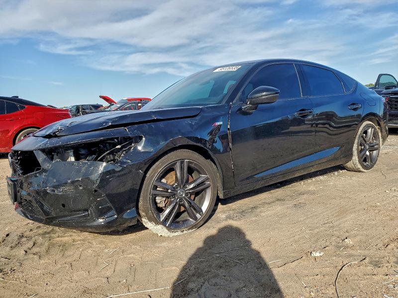 2024 ACURA INTEGRA A-SPEC TECH, 