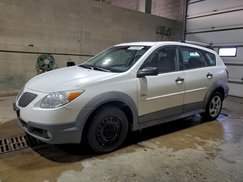 2006 PONTIAC VIBE, 