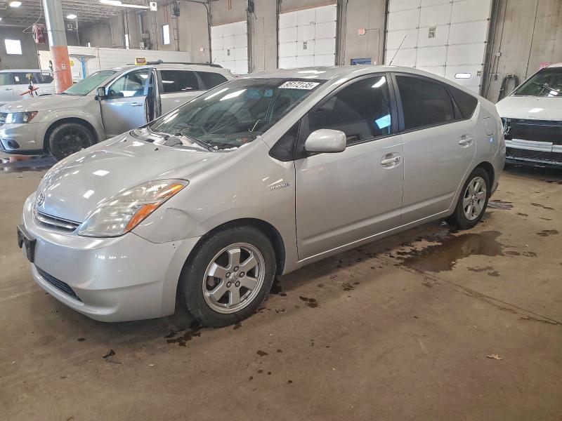 2007 TOYOTA PRIUS, 
