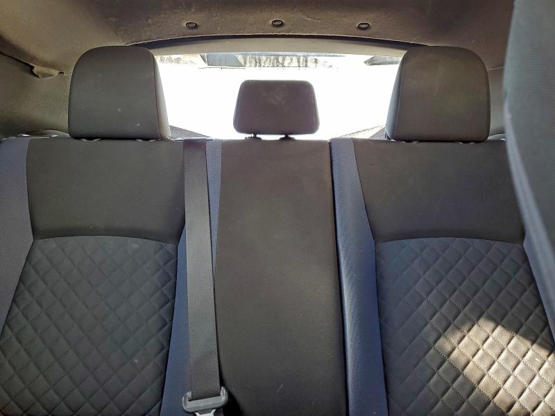 JTNKHMBX7M1105567 - 2021 TOYOTA C-HR XLE CHARCOAL photo 10