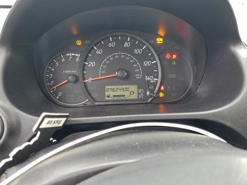 ML32FUFJ5MHF02854 - 2021 MITSUBISHI MIRAGE G4 ES 白色 照片 9