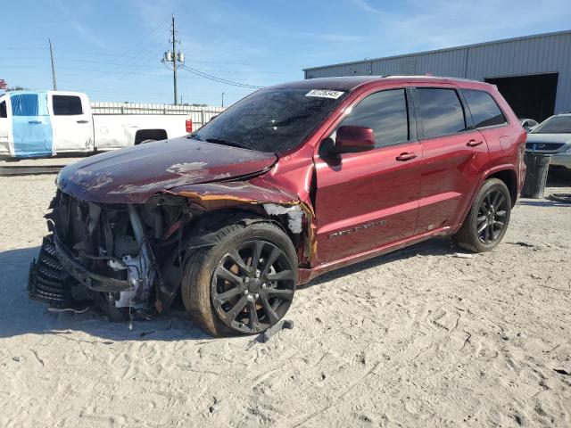 2020 JEEP GRAND CHER LAREDO, 
